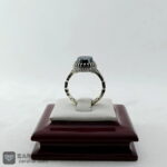 عکس انگشتر حدید