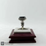 عکس انگشتر حدید