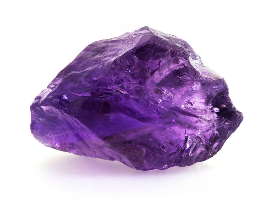 sange amethyst