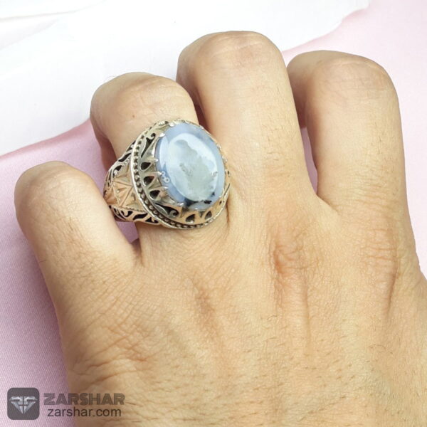 عکس انگشتر شجر