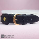 عکس دستبند نقره یا جواد الائمه ادرکنی همراه با حرز کبیر امام جواد