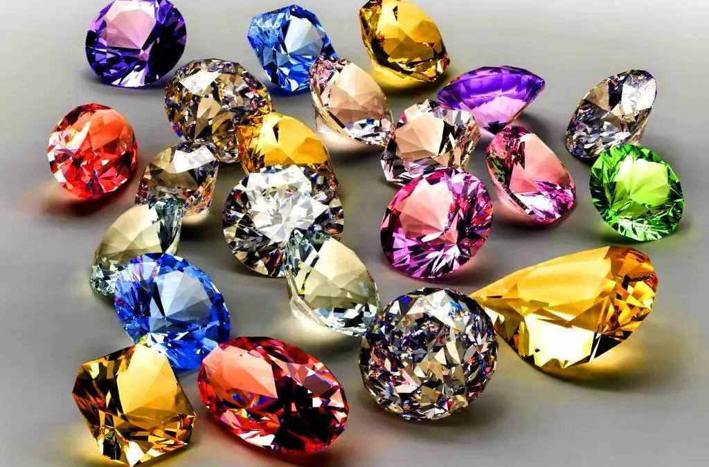 How to Differentiate Between Natural And Synthetic Gemstones x