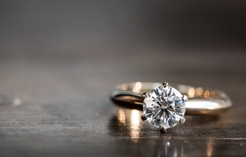 قیمت هر قیراط الماس چقدر است؟ - قیمت الماس به دلار و تومان بلاگ  