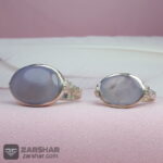 عکس ست عقیق یمنی کبود