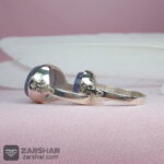 عکس ست عقیق یمنی کبود