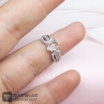 عکس انگشتر زنانه در نجف