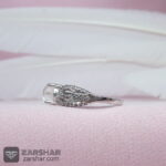 عکس انگشتر زنانه در نجف