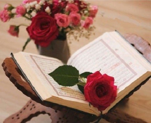 عکس دعای گشایش بخت فوری بسیار مجرب - توصیه معصومین (ع)
