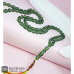 عکس تسبیح شاه مقصود درجه یک ۱۰۱ دانه افغانی اصل