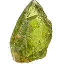 سنگ برجد Peridot