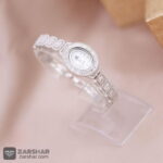 عکس ساعت نقره زنانه مدل اینارا