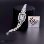 عکس ساعت نقره زنانه مدل تالیا