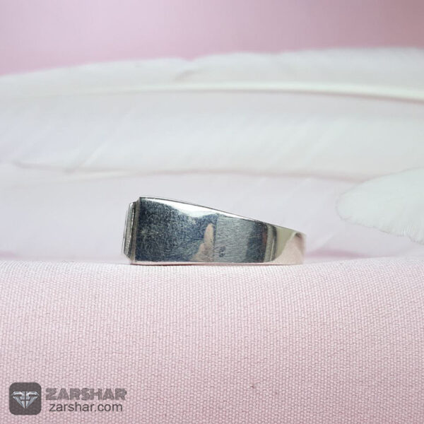 عکس انگشتر ستاره ای حرز چهارده معصوم