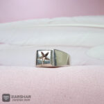 عکس انگشتر ستاره ای حرز چهارده معصوم