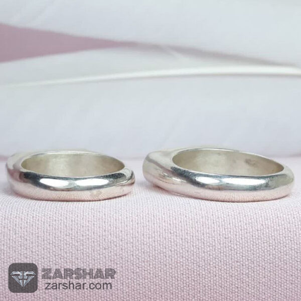 انگشتر نقره ست عقیق یمنی کبود دست ساز عکس انگشتر نقره ست عقیق یمنی کبود دست ساز