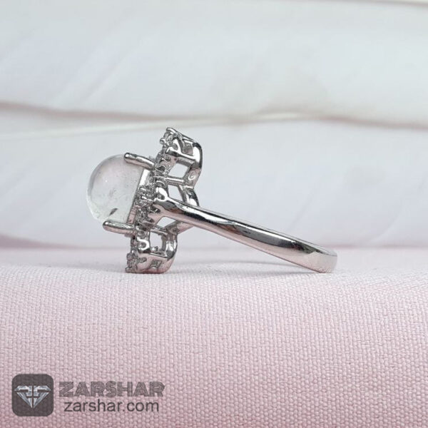 عکس انگشتر در نجف زنانه