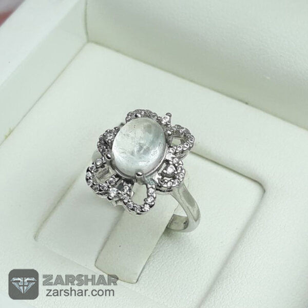 عکس انگشتر در نجف زنانه