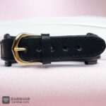 عکس دستبند نقره عقیق سبز ان الله بالغ امره