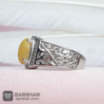 عکس انگشتر اپال