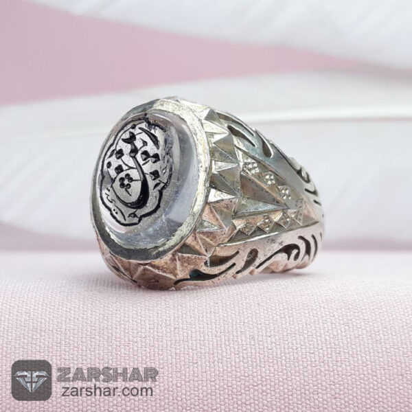 انگشتر در نجف یا زینب عکس انگشتر در نجف یا زینب