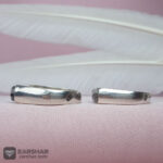 عکس انگشتر ست در نجف خط علی و فاطمه