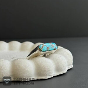 انگشتر فیروزه نیشابوری 6969 jpg