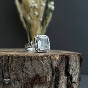 انگشتر در نجفی 1537 jpg