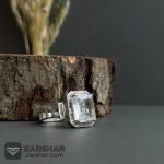 عکس انگشتر در نجف