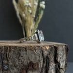 عکس انگشتر در نجف