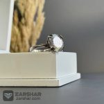 عکس انگشتر زنانه موزونایت روسی