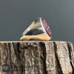 عکس انگشتر عقیق