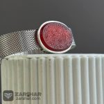 عکس دستبند عقیق سرخ